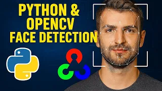Face Detection with Python OpenCV AI Project for Beginners to Advanced