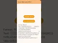 Flutter Barcode Scanner QR Code Scanner