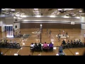 Download Lagu McCants Middle School Vollyball 2016-10-03 McCants vs Glenveiw