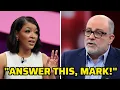 Download Lagu Mark Levin MOCKS Jasmine Crockett's Law Degree — Her Clapback SILENCES the Room