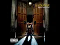 Download Lagu Kanye West - We Major (feat. Nas \u0026 Really Doe) (HD)