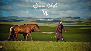 Alperen Kekilli - Otuken yolu yokustur