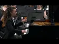 Download Lagu Brahms - Piano Concerto No. 1 - Yulianna Avdeeva