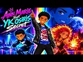 Ann Marie Feat. YK Osiris - Secret (Official Audio)