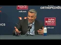 MEN S BASKETBALL - Tony Bennett Retirement Press Conference