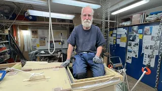 28 Aug 2025 Reingorcing with glass fiber