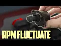 8 Reasons Vehicle s RPM Fluctuate While Driving Cost to Fix