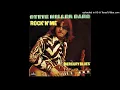 The Steve Miller Band ‎– Rock 'N' Me (Extended 1976)