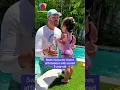 Download Lagu Swim instructor shares affirmations with scared 2-year-old #shorts