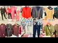 MACY S DESIGNER CLOTHING MICHAEL KORS VINCE CAMUTO CALVIN KLEIN