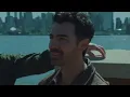 Jonas Brothers - Mirror To The Sky (Official Lyric Video)