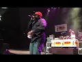 J.Cole & Petey Pablo Performing Raise up @ Summer Jam `10 - Shot By Iam SupaProducer