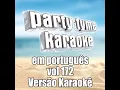 Exclusividade (Made Popular By Matheus E Kauan) [Karaoke Version]