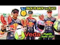 Download Lagu Veda Juara 1 Lagi! Race 2 RedBull Rookies Cup Mugello Italia 2025