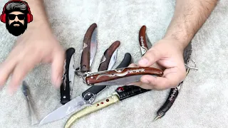 طرق صيانه وإصلاح المطوه القرن غزال                             دندنها