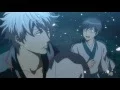 【MAD】Gintama Opening「Departure」 by Back-On