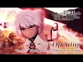 TVアニメ『最凶の支援職【話術士】である俺は世界最強クランを従える』ノンクレジットOP|「Tactics」 KOHTA YAMAMOTO feat. SAIKI
