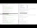 Vending Machine Code explanation