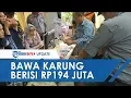 Download Lagu Viral Video Pengemis Tajir Terjaring Razia, Bawa Karung Putih Berisi Uang Rp194 Juta