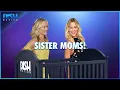Star Went Above Beyond Donated Her Eggs to her Twin Sister