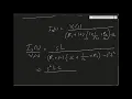 ECGR 2112 Networks II Introduction to Bode Plots