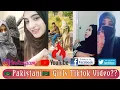 Download Lagu 🧕Burka Wali 🇲🇷Pakistani🇲🇷 Girls  TikTok  Viral Video// TikTok Lover Choice Hit Video
