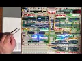 My Ben Eater inspired homemade 8-bit CPU - Part 10 Microcode