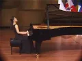 [손열음]쇼팽 에튀드 Op25-No1 "에올리언 하프"(Son Yeol Eum plays Chopin Etude Op25 No1 "Aeolian Harp")