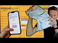 Day 3 Hacks - 1st Time Using Amazon Locker for