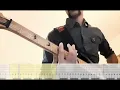 Dick Dale's Misirlou Cover and Tab