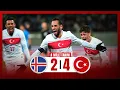 Mac Ozeti Izlanda 2-4 Turkiye