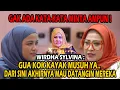 Download Lagu XCLUSIVE - WIRDHA SYLVINA | PASCA DIKUCILKAN KELUARGA, AKHIRNYA WIRDHA DAMAI DENGAN ELVY SUKAESIH