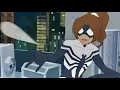 Spider-Girl - Scenes Spider-Man 2017