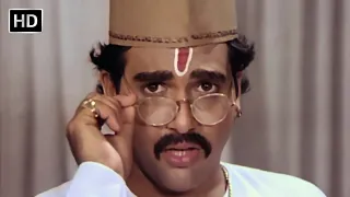BHABHI Climax - देवर भाभी जैसे रिश्ते को बदनाम किया तूने - Govinda, Juhi Chawla, Bhanupriya - HD