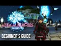 How To Start Final Fantasy XIV Online in 2026 Beginner s Guide