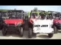 UTV For sale Michigan-Polaris-Can-Am-Yamaha-Arctic Cat-Honda
