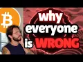 Download Lagu why everyone is WRONG about the bitcoin cycle top... and why crypto altcoins are ready to ****