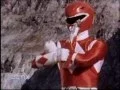 Lagu Blade Blasters Triangle Formation | Mighty Morphin | Power Rangers Official
