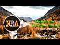 Muskurane ki wajah tum ho-city lights movie songs | Arjit sings| NRA DJ BASS Boosted | audio song|
