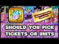 How Should You Use Your Memorial Stones - Worldwide Celebration Dokkan Battle Guide