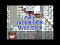 RMMZ Free PLugin Quest Log goes to V2 0