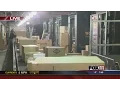 A behind-the-scenes look at UPS