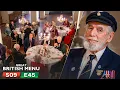 The Most Emotional Finale In Great British Menu History Great British Menu Season 9 Episode 45