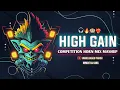 Download Lagu HIGH GAIN COMPETITION SONG MASHUP 2024| PART 4 | #competition #dj #soundchek #remix #competition