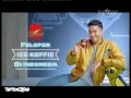 Iklan Luwak Ice Koffee [with Arie Untung, Titi Kamal, \u0026 Marcel Chandrawinata]