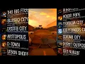 Download Lagu Race in All Cities With Lamborghini / X550R [Al Difficulty: Brutal Mode ] Payback 2