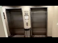 Download Lagu Seattle, WA: Kone Monospace Elevator at Hyatt House