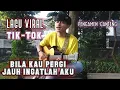Download Lagu Bila kau pergi jauh ingatlah aku || cover pengamen ganteng - Iqballmkt