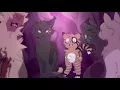 Witches of the Dark Forest??? (Warriors OC parody)