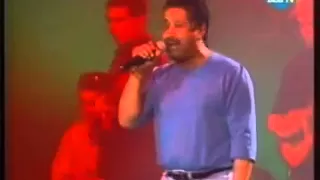 Cheb Khaled El Marsem Live 20031 